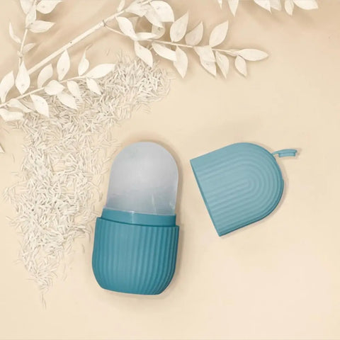 Silicone Cube Roller