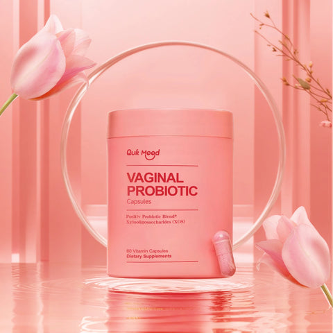 Probiotics for Women PH Balance