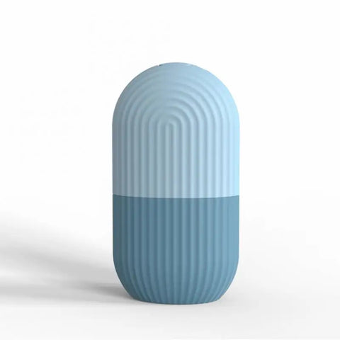 Silicone Cube Roller