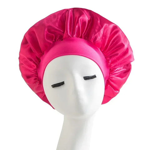 Satin Nightcap