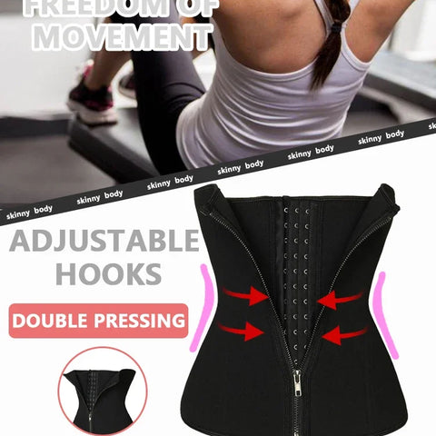 women's modeling belt