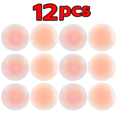 Reusable Silicone Nipple Cover