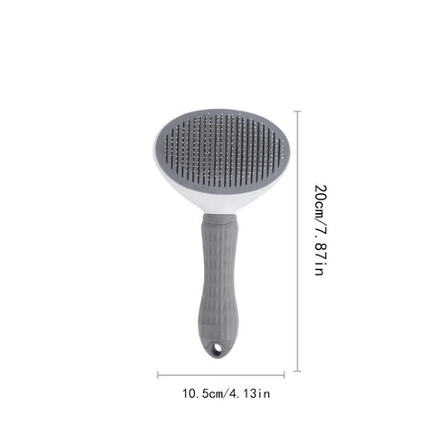 Pet Hair Removal Brush