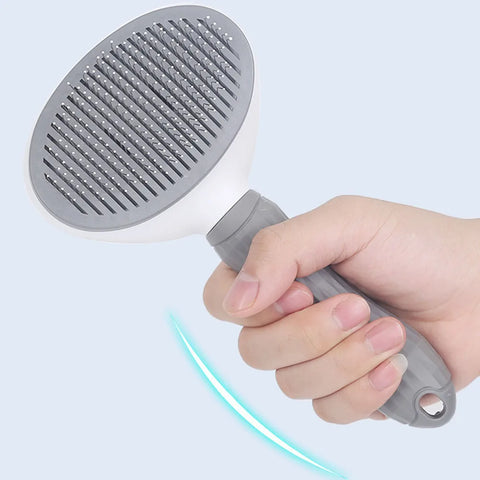 Pet Hair Removal Brush