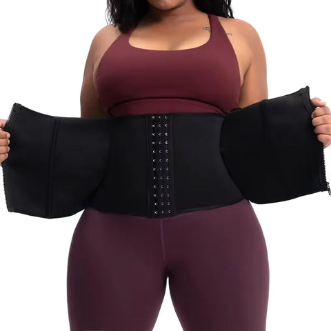 women's modeling belt