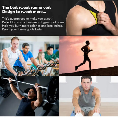 Men Slimming Body Shaper Modeling