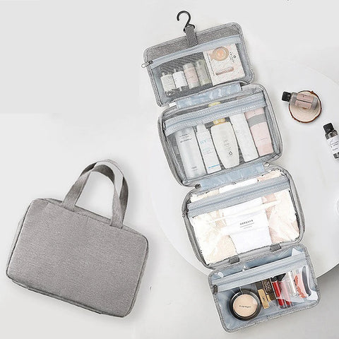 Toiletry Bag Large