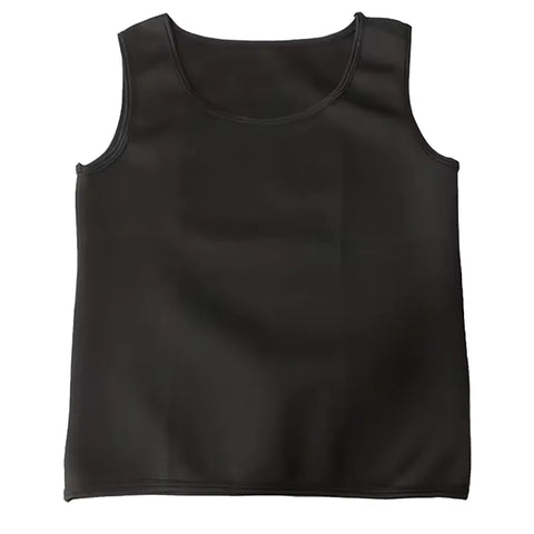 Men Slimming Body Shaper Modeling