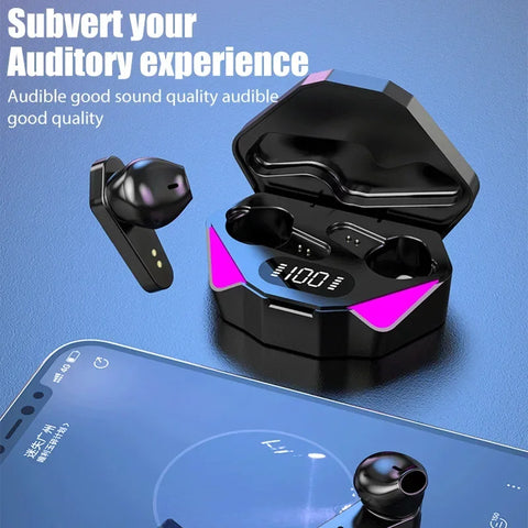 TWS Wireless Earphone