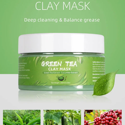 Facial Mask
