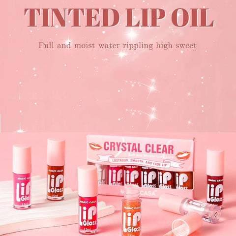 Hydrating Jelly Lip