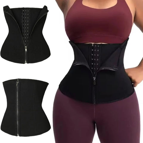 women's modeling belt
