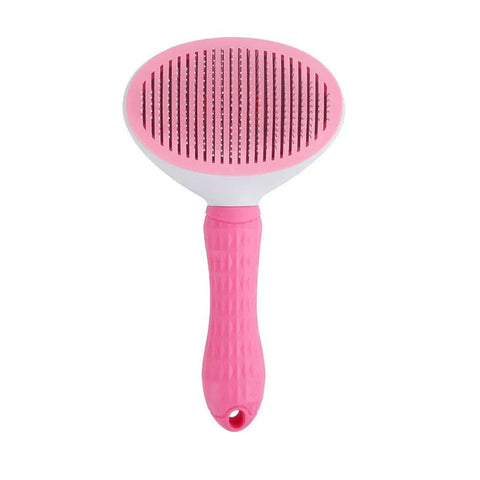 Pet Hair Removal Brush