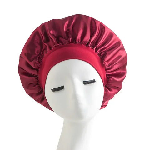 Satin Nightcap