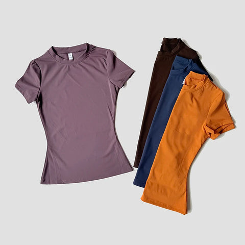 Women's Sports Shirts