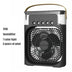 Portable Humidifier Fan Air Conditioners