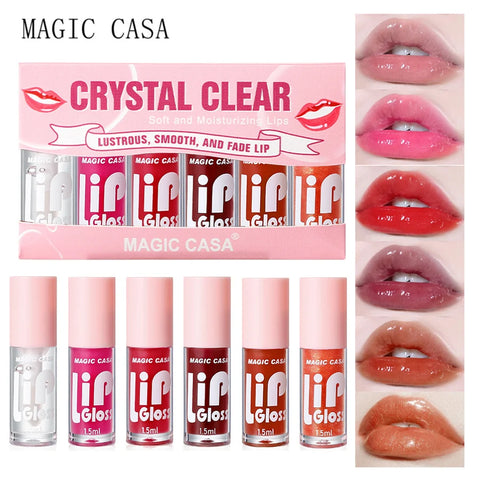 Hydrating Jelly Lip