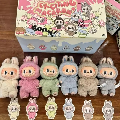 Blind box toy Labubu