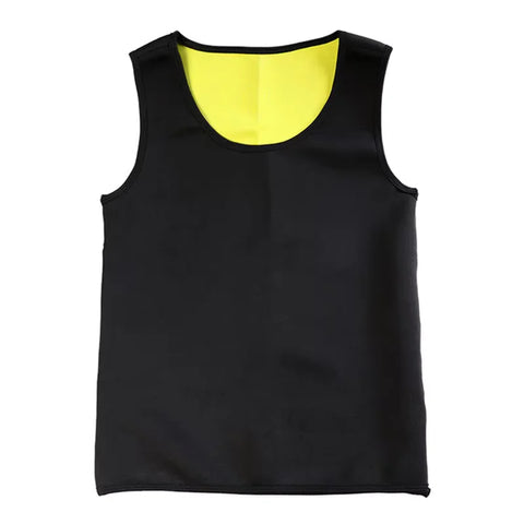 Men Slimming Body Shaper Modeling