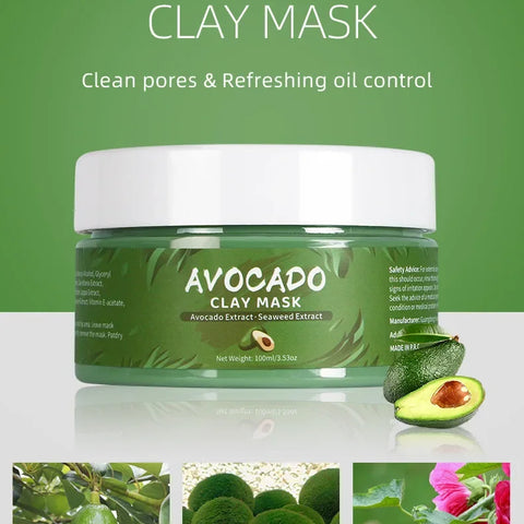 Facial Mask