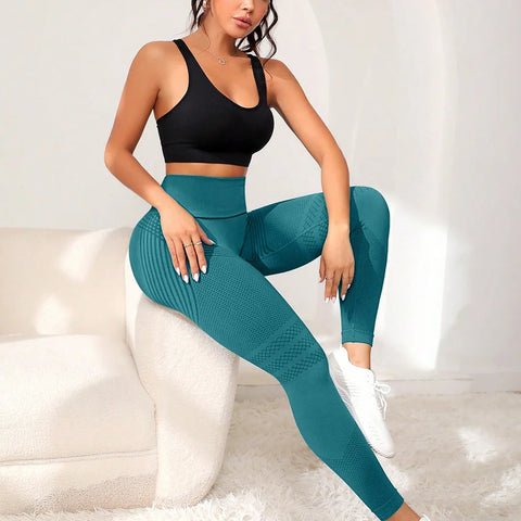 Sports Pants With Sexy Lines