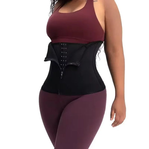 women's modeling belt