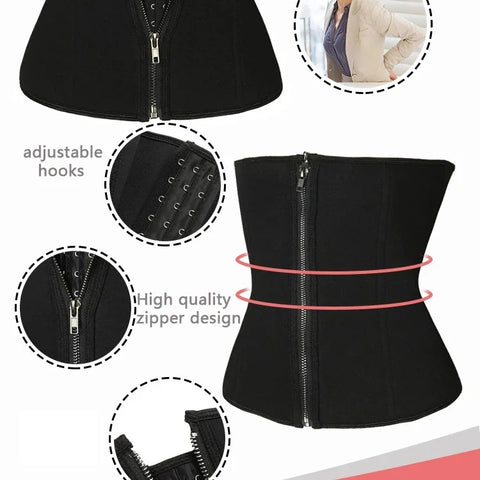 women's modeling belt