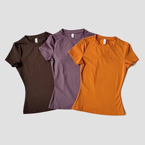 Women's Sports Shirts