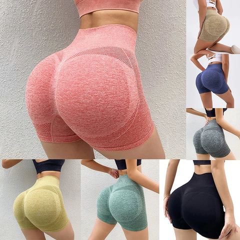 Women Shorts Sports