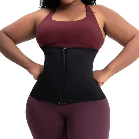 women's modeling belt