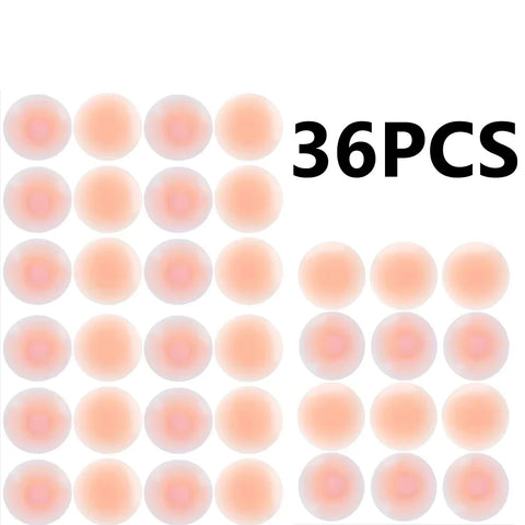Reusable Silicone Nipple Cover