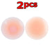 Reusable Silicone Nipple Cover