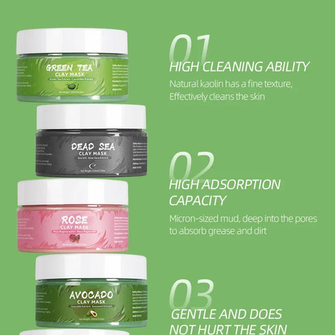 Facial Mask