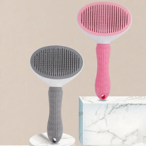 Pet Hair Removal Brush