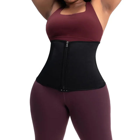 women's modeling belt