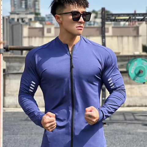 Jacket Men Sportswear