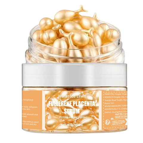 Collagen Face Care Capsules