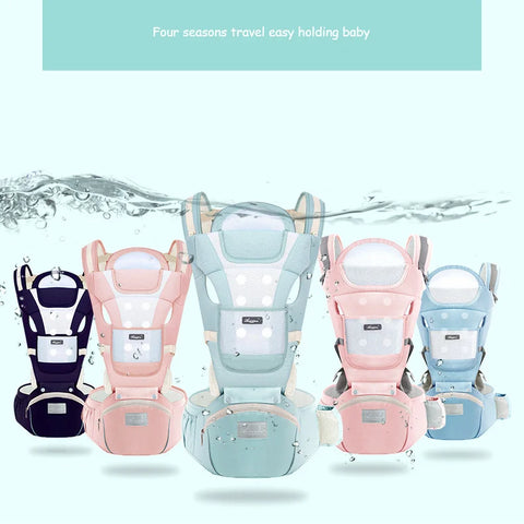 Baby Carrier