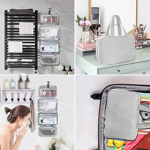 Toiletry Bag Large