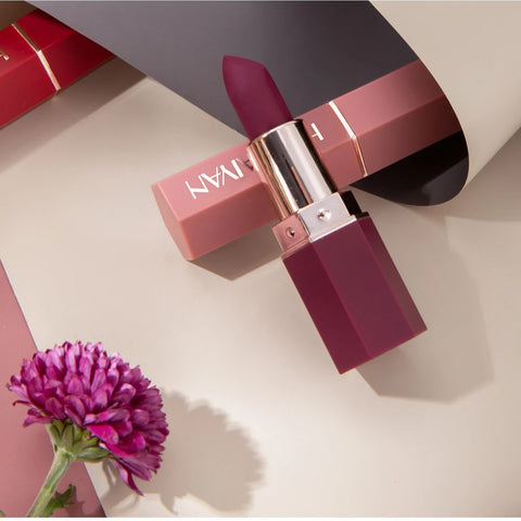 Color Matte Lipstick