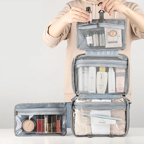 Toiletry Bag Large