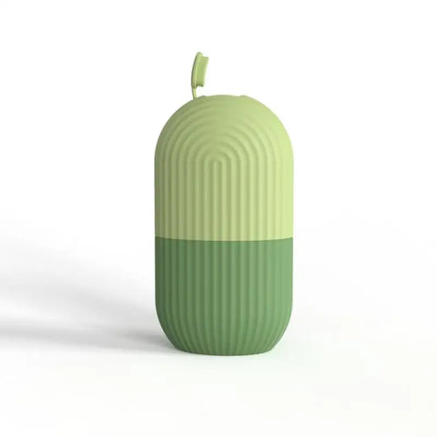 Silicone Cube Roller