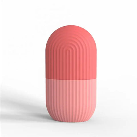 Silicone Cube Roller