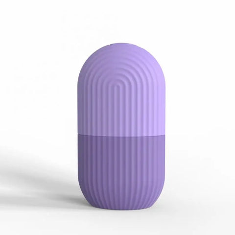 Silicone Cube Roller