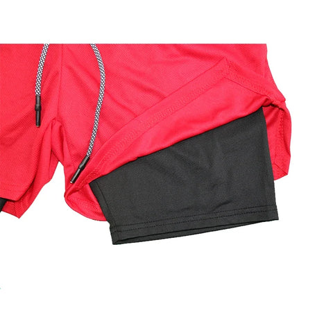Fitness Shorts Men