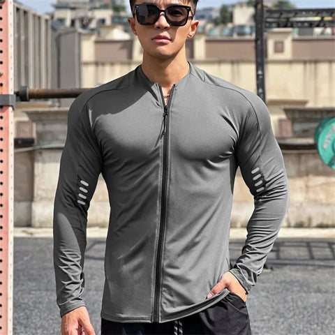 Jacket Men Sportswear
