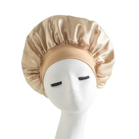 Satin Nightcap