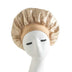 Satin Nightcap
