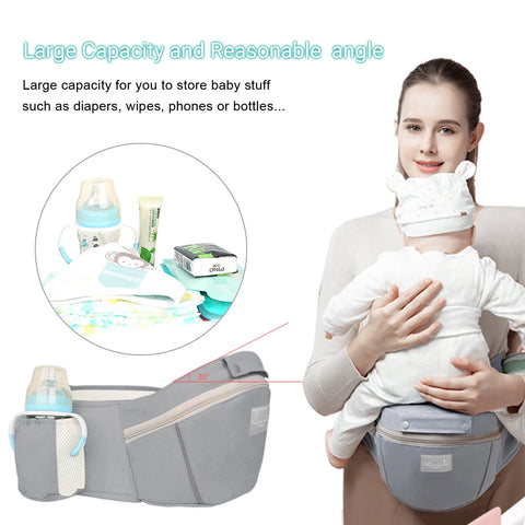 Baby Carrier