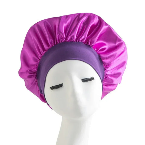 Satin Nightcap